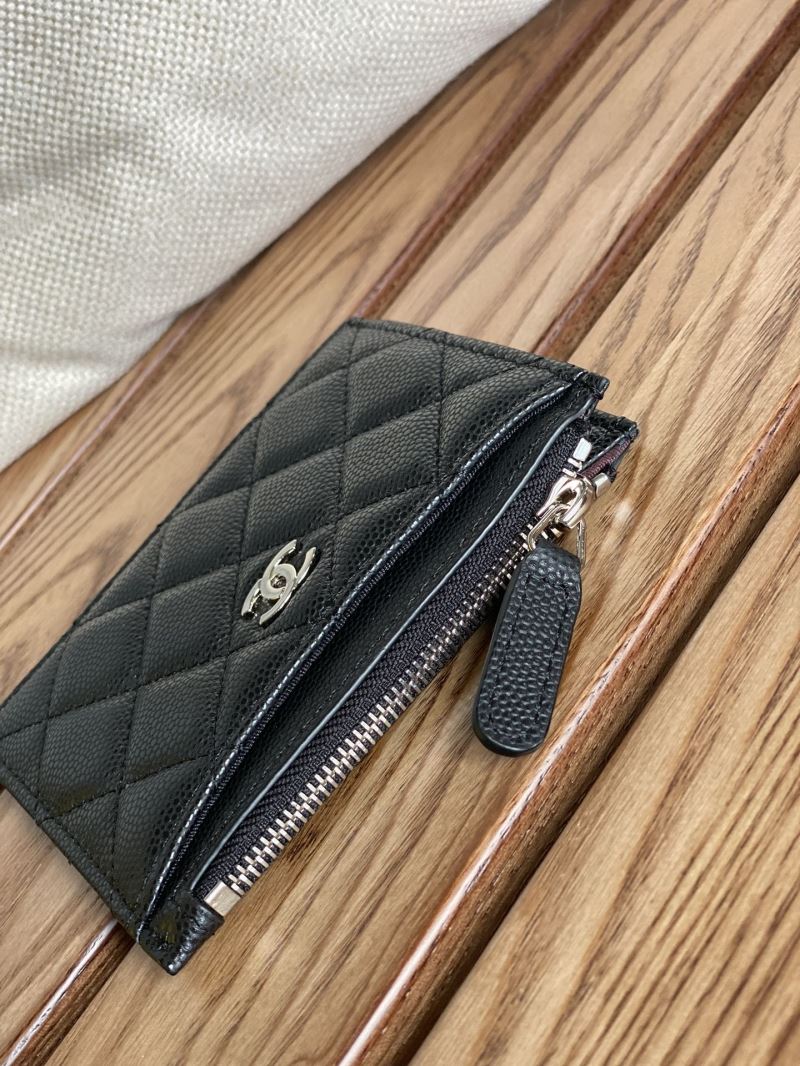 Chanel Wallet Purse